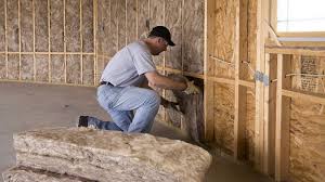 Types of Insulation We Offer in La Vernia, TX